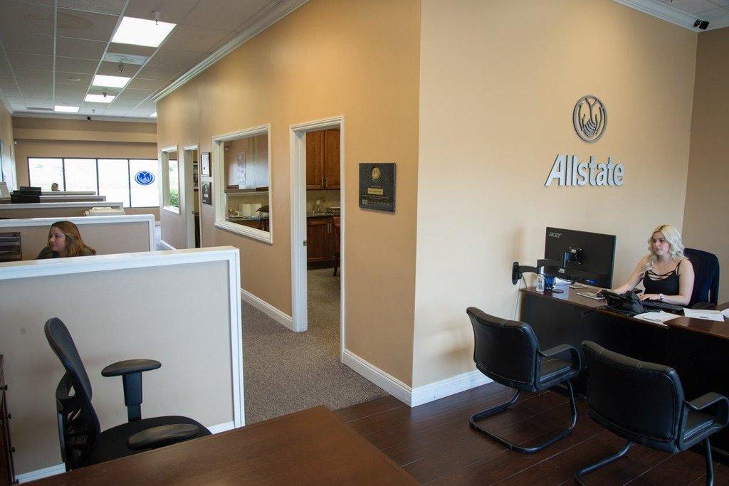 Allstate Insurance