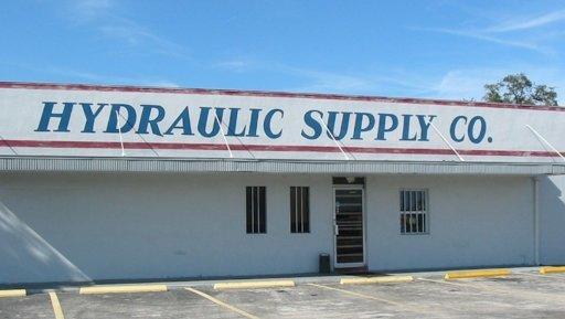 Hydraulic Supply Company