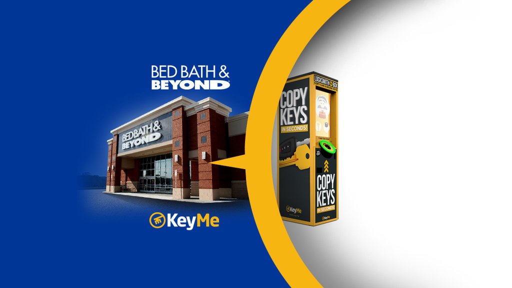 KeyMe Locksmiths