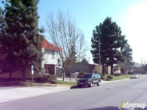 Trojan Storage of West Ontario