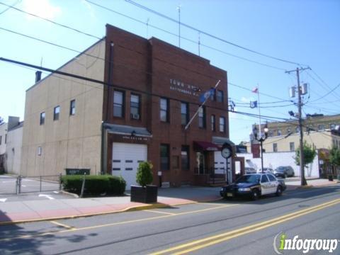 Guttenberg Municipal Court