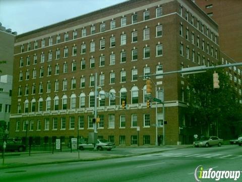 Baltimore Leadership School for Young Women