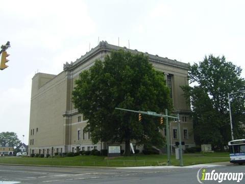 Canton Masonic Learning Center