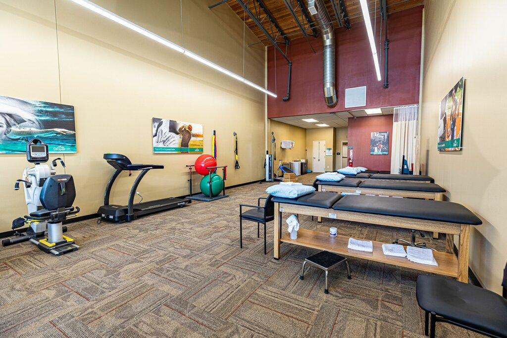 Drayer Physical Therapy Institute