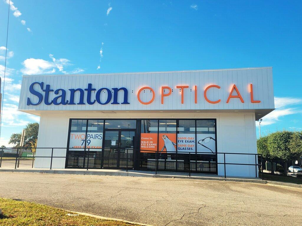 Stanton Optical