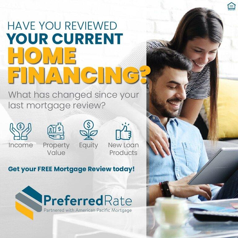 Preferred Rate - Orland Park