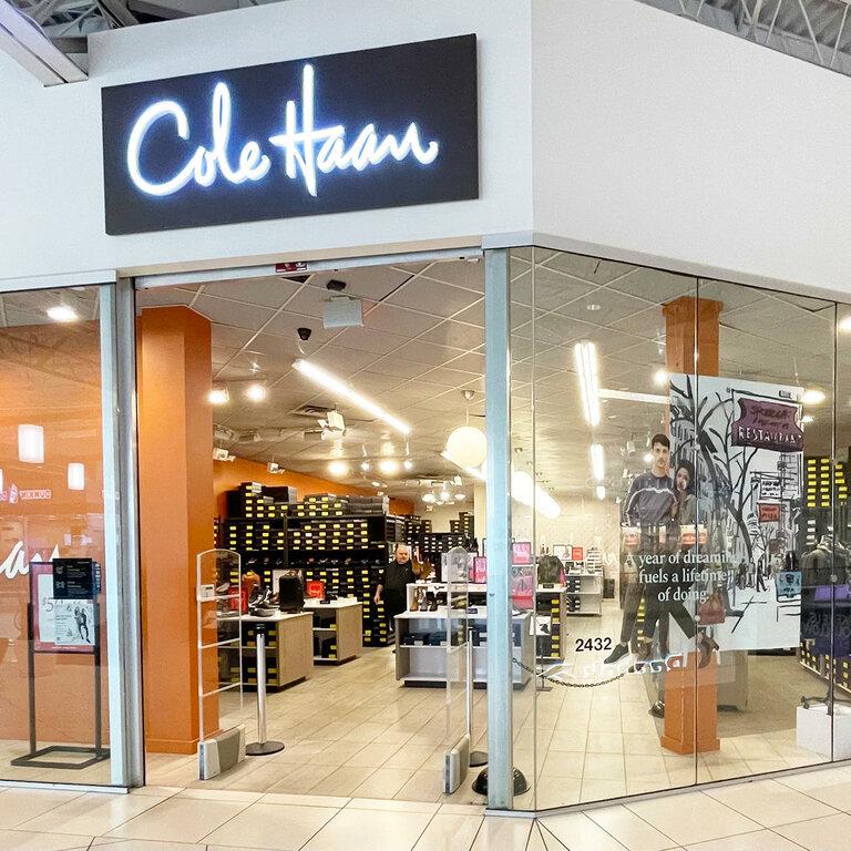 Cole Haan Outlet