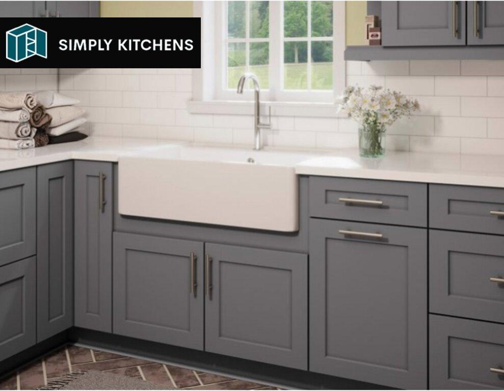 Simply Kitchens