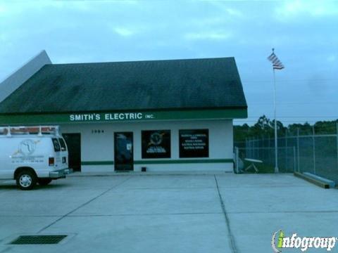 Smith's Electric Inc.