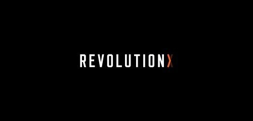 Revolution X Wealth