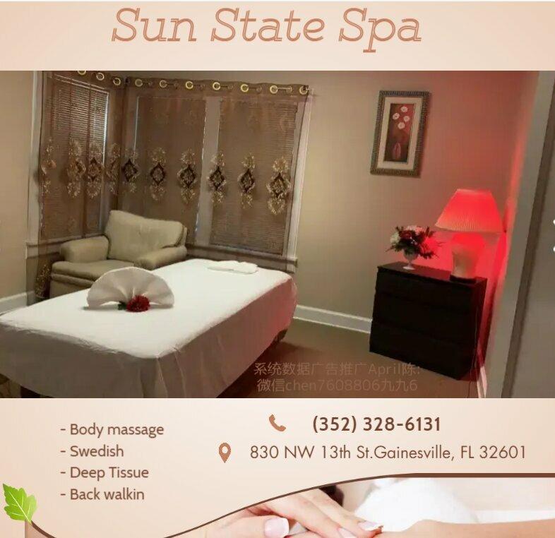 Sun State Spa