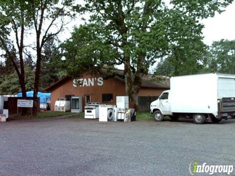 Stan's Refrigeration & Appliance Service