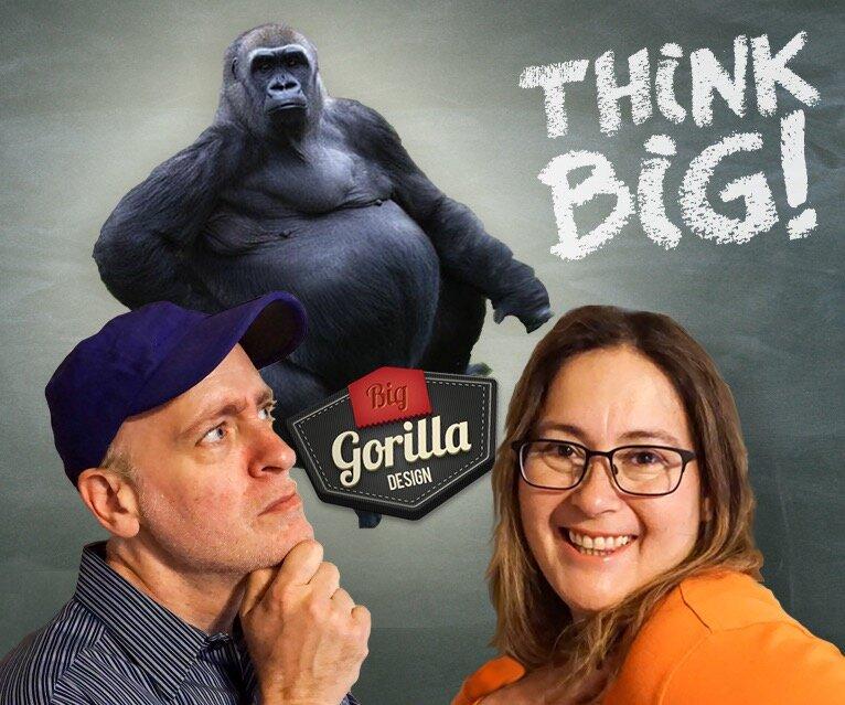 Big Gorilla Design