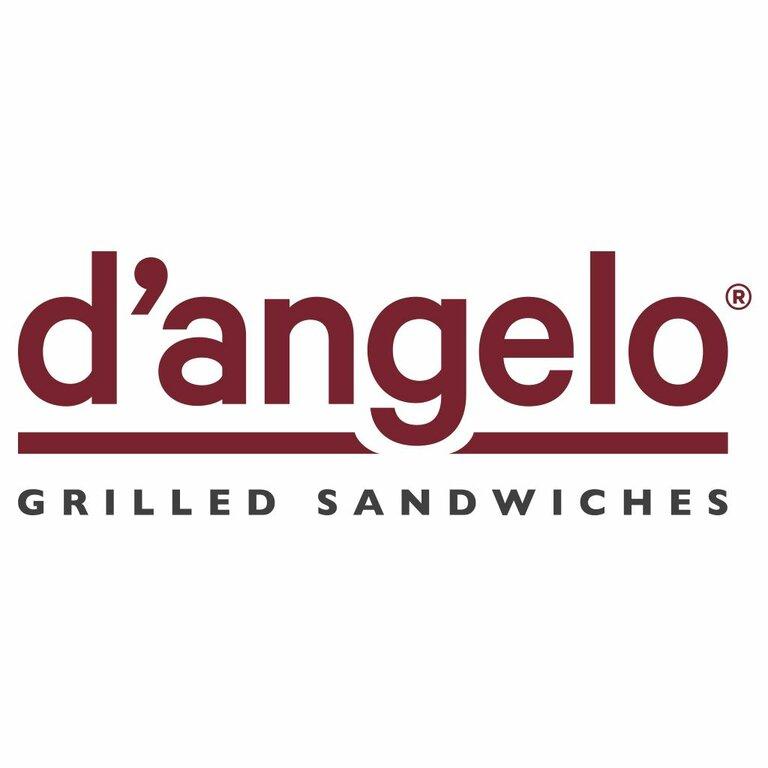 D'angelo Grilled Sandwiches