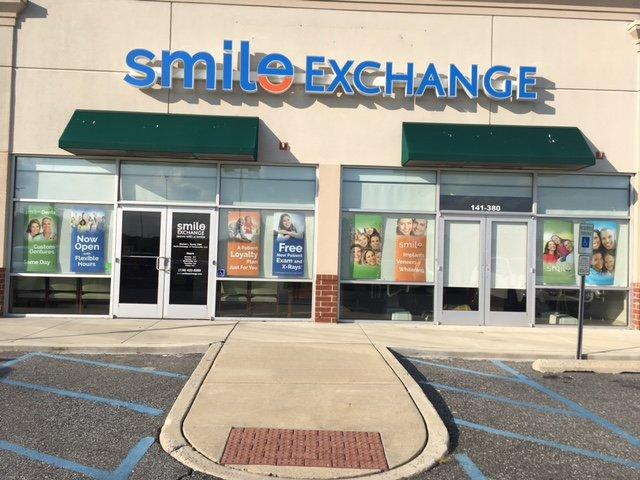 Smile Exchange