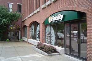 Fidelity Investments