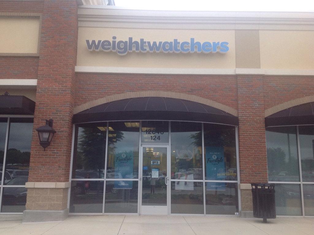 WW "Formerly Weight Watchers"