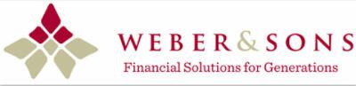 Samuel Weber, Financial Services Professional-Weber & Sons