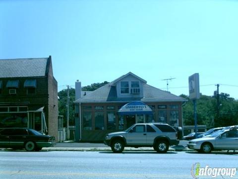 Umberto's Hair Salon