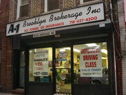 A-1 Brooklyn Brokerage