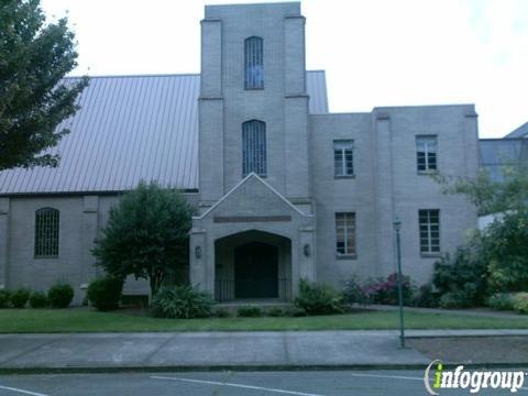 St John Lutheran Church