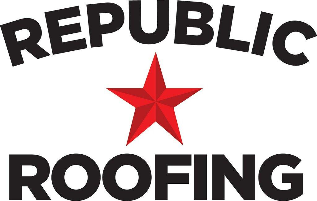 Republic Roofing