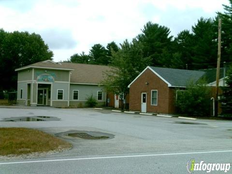 Rainbowland Child Development Center