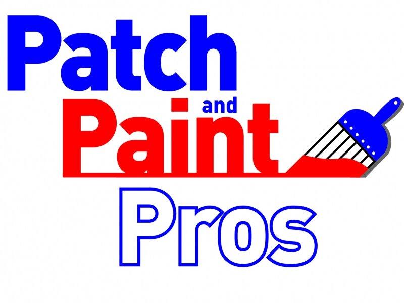 Patch and Paint Pros