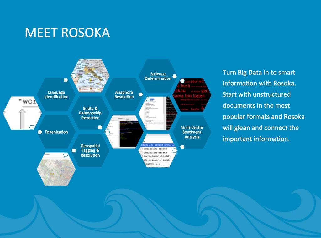 Rosoka Software