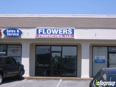 Flowers Properties LLC