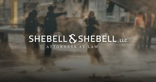 Shebell & Shebell LLC