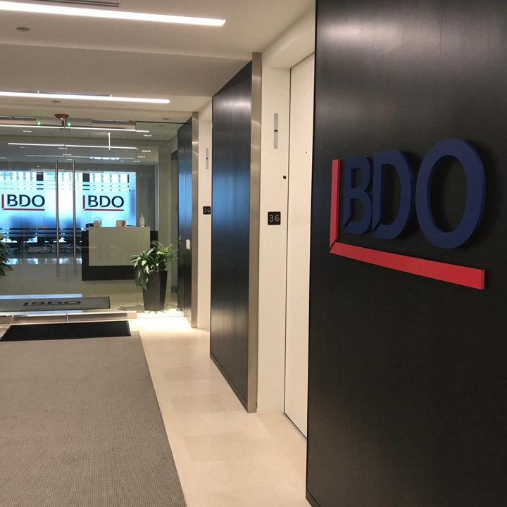 Bdo