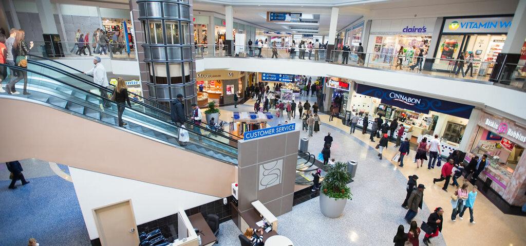 Green Acres Mall, A Macerich Property