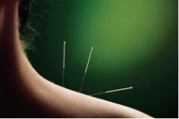 Maple Glen Acupuncture Center