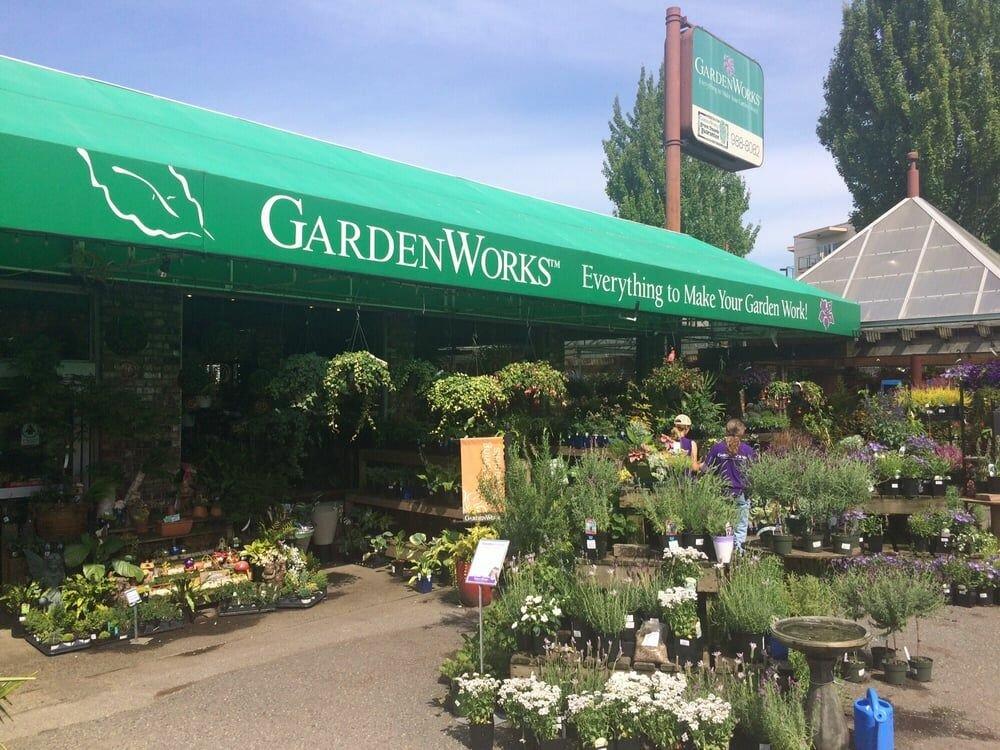 Gardenworks