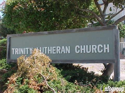 Trinity Evangelical Lutheran