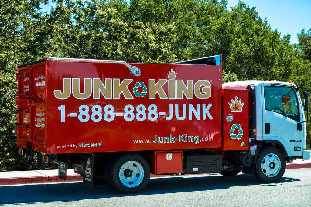 Junk King Franklin