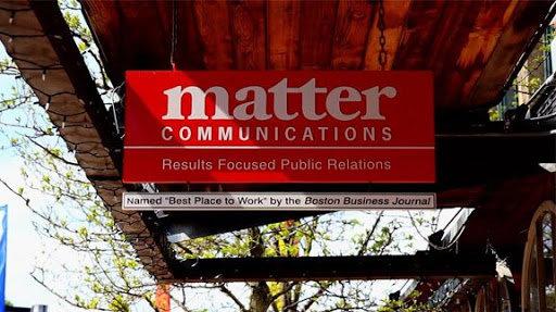 Matter Communications