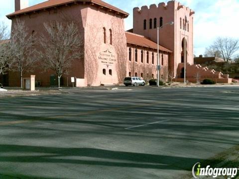 Scottish Rite Center