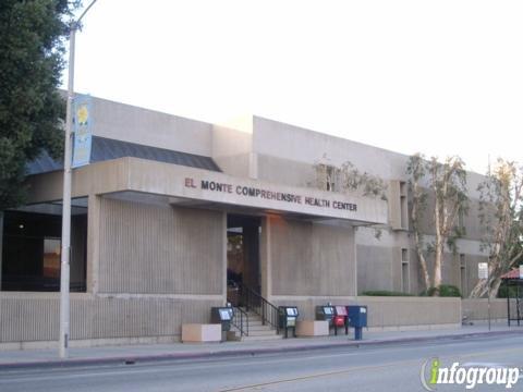 Los Angeles County Health Service