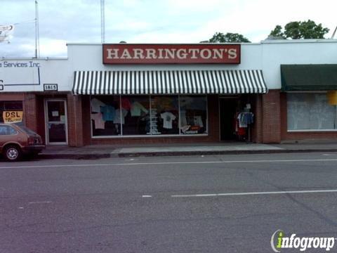 Harringtons