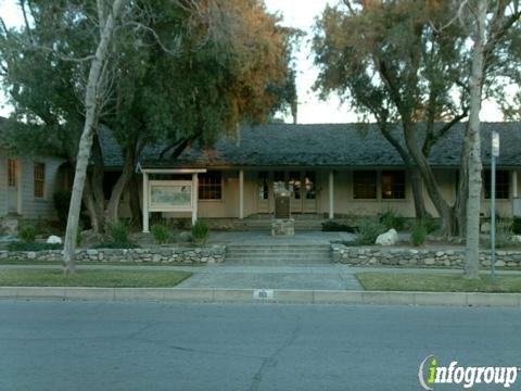 San Gabriel River Ranger District