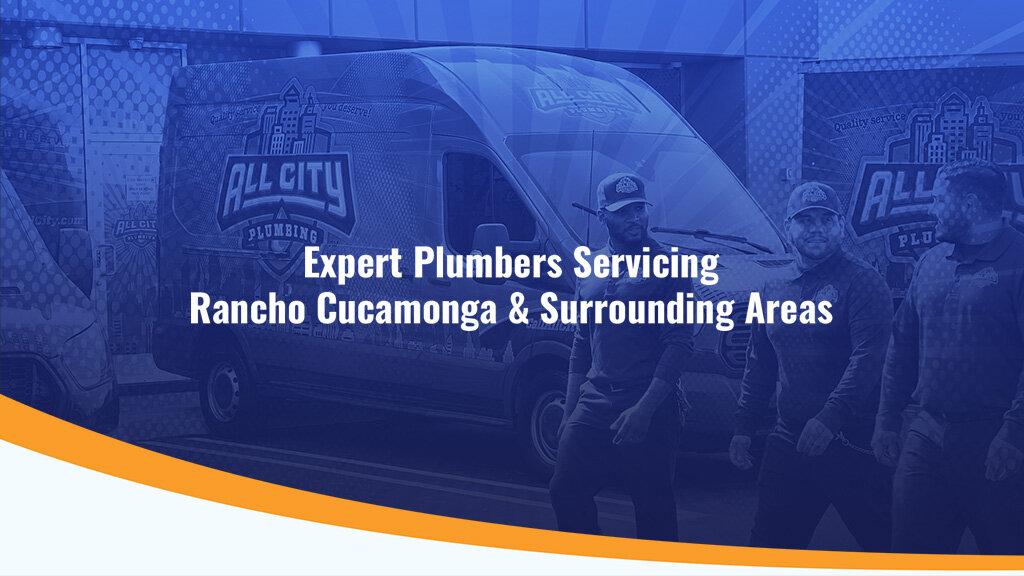 All City Plumbing