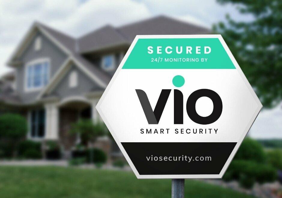 Vio Security-Sac