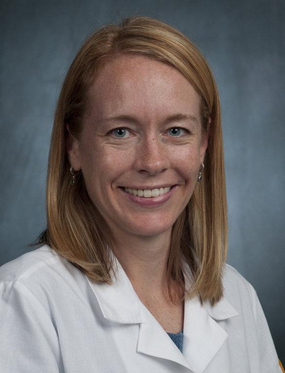 Emily Gilbert, MD - Loyola Center For Health at Burr Ridge