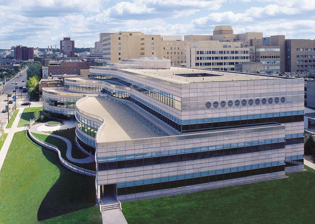 Cleveland Clinic