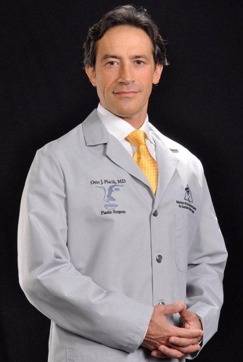 Otto Placid, MD - Associated Plastic Surgeons