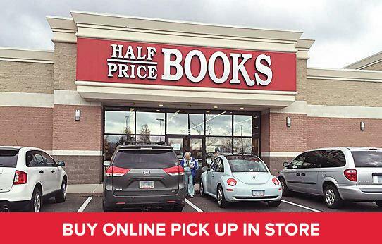 Half Price Books