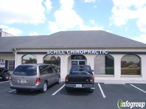 Schill Chiropractic