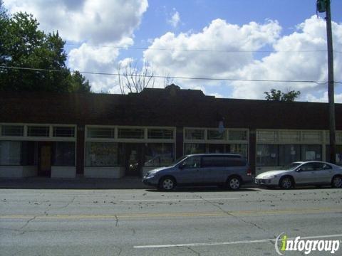 Archie's Lake Shore Bakery